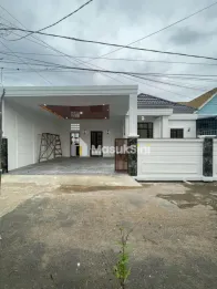 Rumah murah didepok