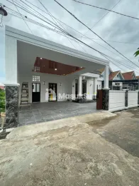 Rumah murah didepok