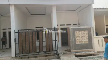 Rumah murah ready dan indent Kaliabang Tengah #kpr pribadi