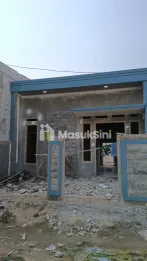Rumah murah ready dan indent Kaliabang Tengah #kpr pribadi