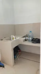 Rumah murah ready dan indent Kaliabang Tengah #kpr pribadi