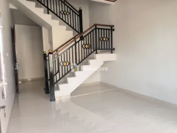 Rumah NON TOWN HOUSE AMERICAN MODERN