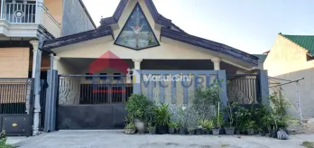 Rumah Sewa Siap Huni Furnished di Perumahan Kwadungan Kediri