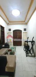 Rumah Sewa Siap Huni Furnished di Perumahan Kwadungan Kediri