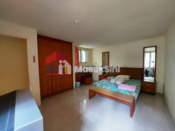 Rumah Sewakan Kota Malang Dekat Universitas Brawijaya UB & UM