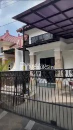 Rumah Siap Huni Disewakan di Suhat
