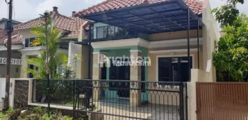 Rumah Siap Huni Disewakan di Suhat