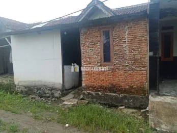 rumah siap huni perumahan Sekar Tanjung