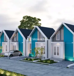 RUMAH SUBSIDI DI MAKASSAR