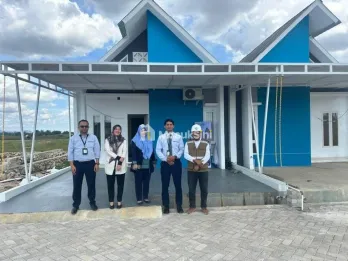 RUMAH SUBSIDI DI MAKASSAR