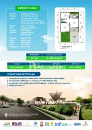 RUMAH SUBSIDI DI MAKASSAR