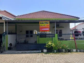 Rumah Sukarame Griya Sebesi Permai