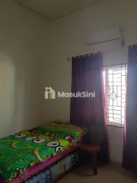 Rumah Sukarame Griya Sebesi Permai
