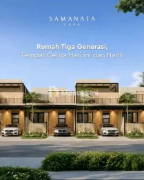 SAMANATA CASA