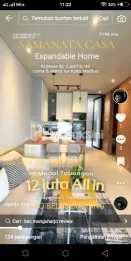 SAMANATA CASA KOTA MADIUN