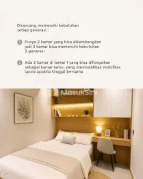 SAMANATA CASA KOTA MADIUN