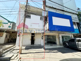 Sewa Ruko Kayutangan Heritage Malang Cocok Cafe Restoran Kantor