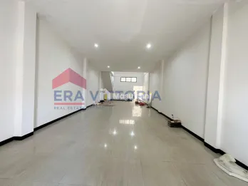 Sewa Ruko Kayutangan Heritage Malang Cocok Cafe Restoran Kantor