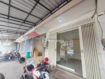 Sewa Ruko Strategis Malang Dekat UB UNMER Cocok untuk Usaha