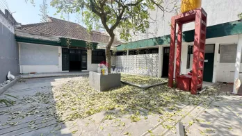 Sewa Rumah Tidar Malang Pinggir Jalan Utama – Lokasi Strategis
