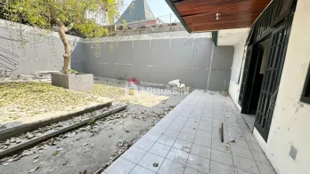 Sewa Rumah Tidar Malang Pinggir Jalan Utama – Lokasi Strategis