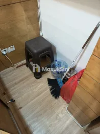 Stand di Matos - Mall Paling Ramai di Kota Malang