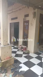 tanah dan bangunan