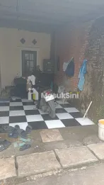tanah dan bangunan