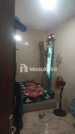 tanah dan bangunan