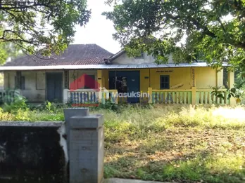 Tanah di Bendo Blitar Posisi Hook