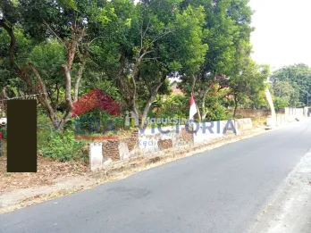 Tanah di Ds Ngadiluwih 5 Menit ke Kantor Desa, Kecamatan, Rumah Sakit, Pusk