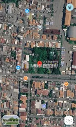 Tanah Dijual di Jl. Raya Sidosermo Indah Surabaya