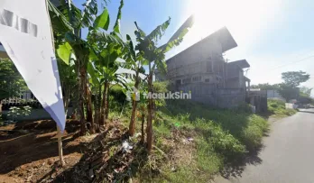 Tanah Hook di Joyoagung Malang