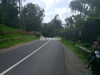 tanah kavling