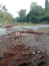 Tanah Kavling Depan Pesantren AL HAMID Munjul Jakarta Timur