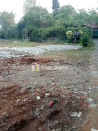 Tanah Kavling Depan Pesantren AL HAMID Munjul Jakarta Timur