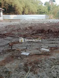 Tanah Kavling Depan Pesantren AL HAMID Munjul Jakarta Timur