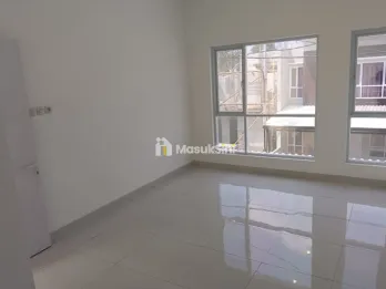 TOWN HOUSE CASA PREMIERE HALIM TIMUR JAKARTA