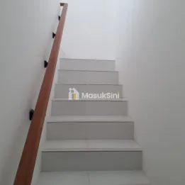 TOWN HOUSE CASA PREMIERE HALIM TIMUR JAKARTA