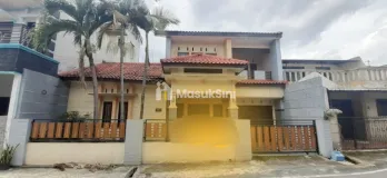 2,5 Milyar Rumah Mojolangu Lowokwaru Malang Shm 157 Kt 4 Km 3