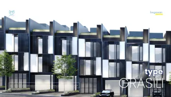 Grasilli | Baru Developer di Begawan Apartemen