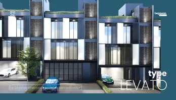 Levato | Baru Developer di Begawan Apartemen