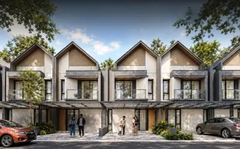 Tanaya | Baru Developer di Sakala Resort Malang