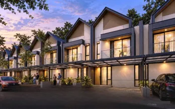 Tanaya | Baru Developer di Sakala Resort Malang