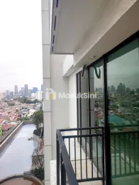 Apartemen Nine Residence