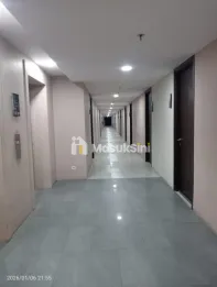 Apartemen Nine Residence