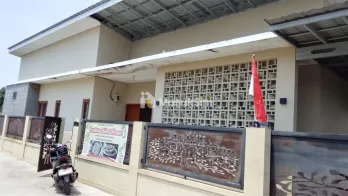 Di jual Rumah idaman keluarga