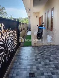 Di jual Rumah idaman keluarga