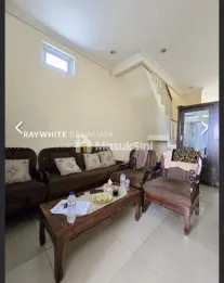 Di Jual Rumah Strategis 2 Lantai Siap Huni