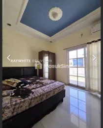 Di Jual Rumah Strategis 2 Lantai Siap Huni